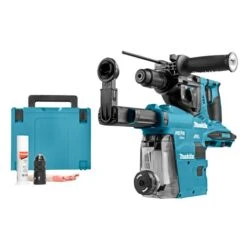 Makita DHR281ZWJ 2x18 V Combihamer -Sideal Standard Winkel DHR281ZWJ A2R0 s100