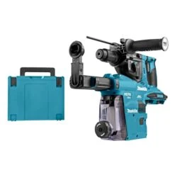 Makita DHR281ZWJ 2x18 V Combihamer -Sideal Standard Winkel DHR281ZWJ A2R0 s102