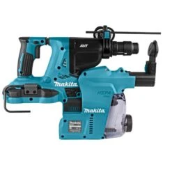 Makita DHR281ZWJ 2x18 V Combihamer -Sideal Standard Winkel DHR281ZWJ A7C0