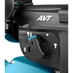 Makita DHR281ZWJ 2x18 V Combihamer -Sideal Standard Winkel DHR281 F 004