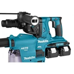 Makita DHR281ZWJ 2x18 V Combihamer -Sideal Standard Winkel DHR281 F 006