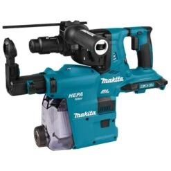 Makita DHR283ZWJU 2x18 V Combihamer