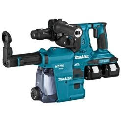 Makita DHR283ZWJU 2x18 V Combihamer -Sideal Standard Winkel DHR283ZWJU B1LG