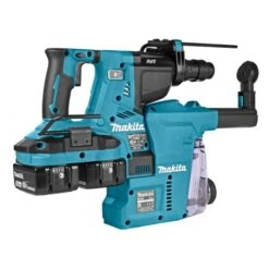 Makita DHR283ZWJU 2x18 V Combihamer -Sideal Standard Winkel DHR283ZWJU B7LG
