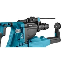 Makita DHR283ZWJU 2x18 V Combihamer -Sideal Standard Winkel DHR283ZWJU F 001