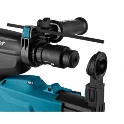 Makita DHR283ZWJU 2x18 V Combihamer -Sideal Standard Winkel DHR283 F 003