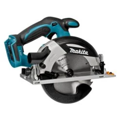 Makita DHS630ZJ 18 V Cirkelzaag 165 Mm -Sideal Standard Winkel DHS630 A1L0