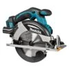 Makita DHS630ZJ 18 V Cirkelzaag 165 Mm -Sideal Standard Winkel DHS630 A1R0