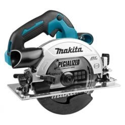 Makita DHS660ZJ 18 V Cirkelzaag 165 Mm -Sideal Standard Winkel DHS660 A1L0 1