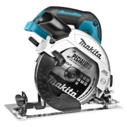 Makita DHS660RTJ 18 V Cirkelzaag 165 Mm -Sideal Standard Winkel DHS660 A1L0 s01