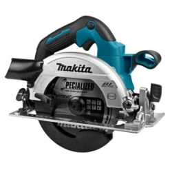Makita DHS660ZJ 18 V Cirkelzaag 165 Mm -Sideal Standard Winkel DHS660 A1R0 1