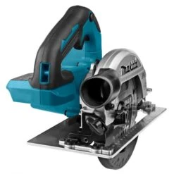 Makita DHS660RTJ 18 V Cirkelzaag 165 Mm -Sideal Standard Winkel DHS660 A2R0