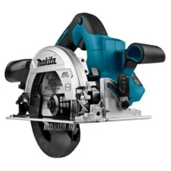 Makita DHS660RTJ 18 V Cirkelzaag 165 Mm -Sideal Standard Winkel DHS660 A8L0 s101