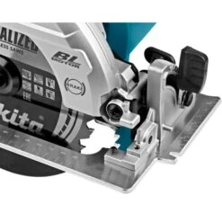 Makita DHS660RTJ 18 V Cirkelzaag 165 Mm -Sideal Standard Winkel DHS660 F 003