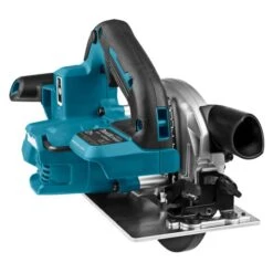 Makita DHS661ZJU 18 V Cirkelzaag 165mm -Sideal Standard Winkel DHS661 A2L0