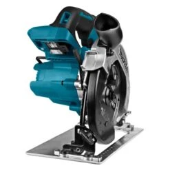 Makita DHS661ZJU 18 V Cirkelzaag 165mm -Sideal Standard Winkel DHS661 A2R0 s01