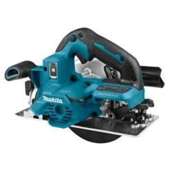 Makita DHS661ZJU 18 V Cirkelzaag 165mm -Sideal Standard Winkel DHS661 A7R0