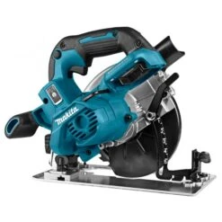 Makita DHS661ZJU 18 V Cirkelzaag 165mm -Sideal Standard Winkel DHS661 A7R0 s01