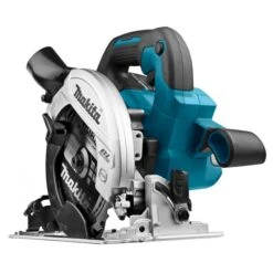 Makita DHS661ZJU 18 V Cirkelzaag 165mm -Sideal Standard Winkel DHS661 A8L0 s102
