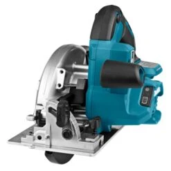 Makita DHS661ZJU 18 V Cirkelzaag 165mm -Sideal Standard Winkel DHS661 A8R0