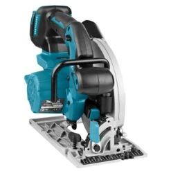 Makita DHS680RTJ 18 V Cirkelzaag 165 Mm -Sideal Standard Winkel DHS680RTJ A2L0 s01