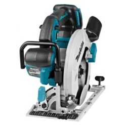 Makita DHS680RTJ 18 V Cirkelzaag 165 Mm -Sideal Standard Winkel DHS680RTJ A2R0 s01