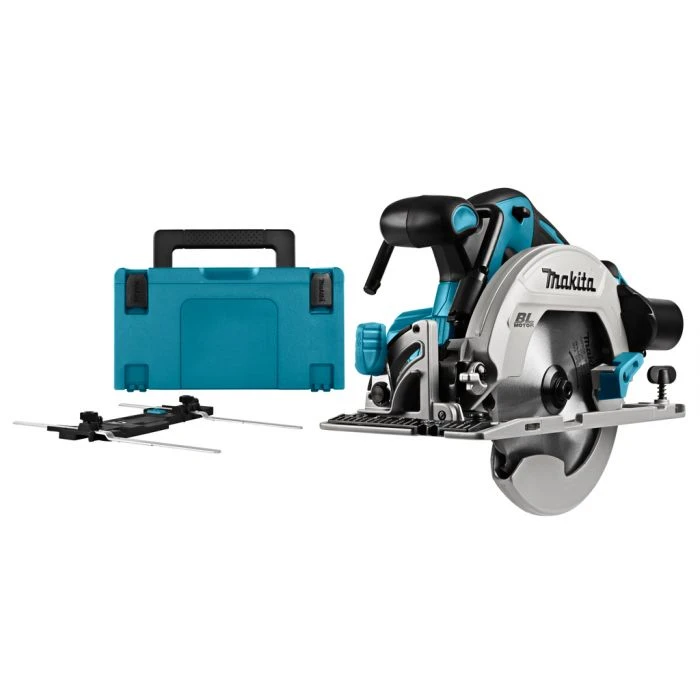 Makita DHS680ZJ 18 V Cirkelzaag 165 Mm 5 Makita DHS680ZJ 18 V Cirkelzaag 165 Mm - Afbeelding 3