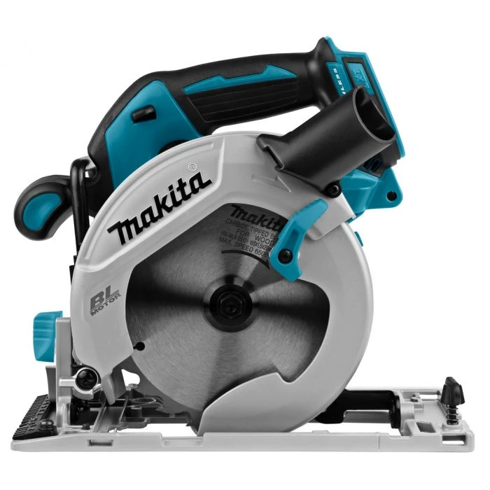 Makita DHS680ZJ 18 V Cirkelzaag 165 Mm 8 Makita DHS680ZJ 18 V Cirkelzaag 165 Mm - Afbeelding 6