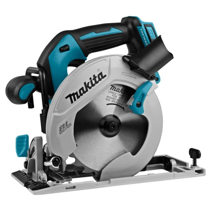 Makita DHS680ZJ 18 V Cirkelzaag 165 Mm 9 Makita DHS680ZJ 18 V Cirkelzaag 165 Mm - Afbeelding 7
