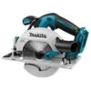 Makita DHS680ZJ 18 V Cirkelzaag 165 Mm -Sideal Standard Winkel DHS680 A1R0 2
