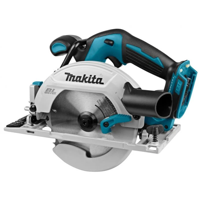 Makita DHS680ZJ 18 V Cirkelzaag 165 Mm 3 Makita DHS680ZJ 18 V Cirkelzaag 165 Mm