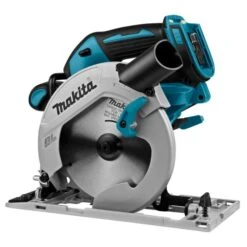 Makita DHS680ZJ 18 V Cirkelzaag 165 Mm 26 Makita DHS680ZJ 18 V Cirkelzaag 165 Mm -Sideal Standard Winkel DHS680 A1R0 s01 2
