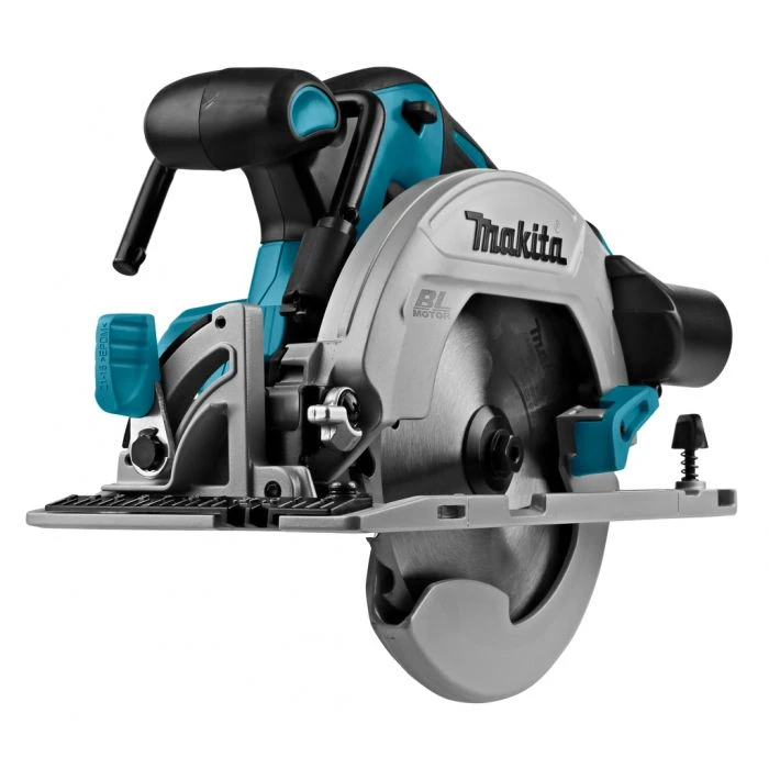 Makita DHS680ZJ 18 V Cirkelzaag 165 Mm 12 Makita DHS680ZJ 18 V Cirkelzaag 165 Mm - Afbeelding 10