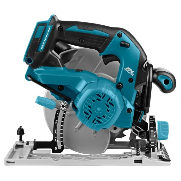 Makita DHS680ZJ 18 V Cirkelzaag 165 Mm 17 Makita DHS680ZJ 18 V Cirkelzaag 165 Mm - Afbeelding 15
