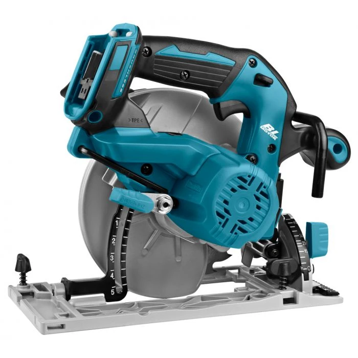 Makita DHS680ZJ 18 V Cirkelzaag 165 Mm 19 Makita DHS680ZJ 18 V Cirkelzaag 165 Mm - Afbeelding 17