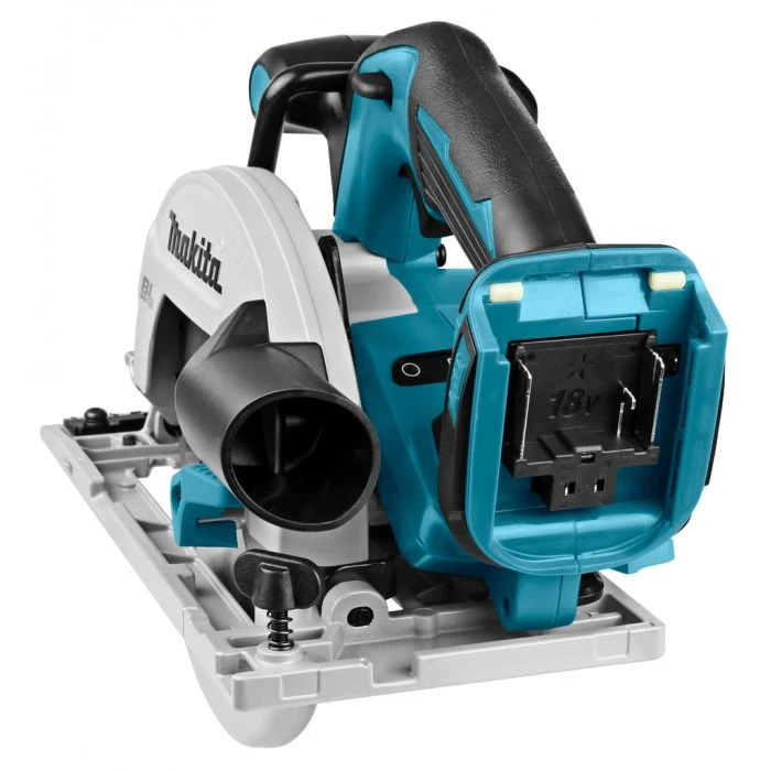 Makita DHS680ZJ 18 V Cirkelzaag 165 Mm 22 Makita DHS680ZJ 18 V Cirkelzaag 165 Mm - Afbeelding 20