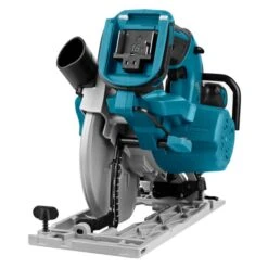 Makita DHS680Z 18 V Cirkelzaag 165 Mm -Sideal Standard Winkel DHS680 A8R0 s01
