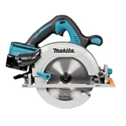Makita DHS710RT2J 2x18 V Cirkelzaag 190 Mm -Sideal Standard Winkel DHS710RT2J A1C0