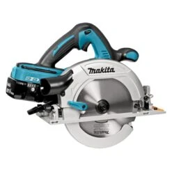 Makita DHS710RT2J 2x18 V Cirkelzaag 190 Mm -Sideal Standard Winkel DHS710RT2J A1L0
