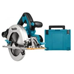 Makita DHS710ZJ 2x18 V Cirkelzaag 190 Mm -Sideal Standard Winkel DHS710ZJ A8L0 s100