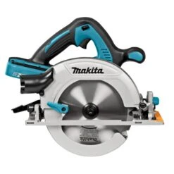 Makita DHS710ZJ 2x18 V Cirkelzaag 190 Mm -Sideal Standard Winkel DHS710 A1C0