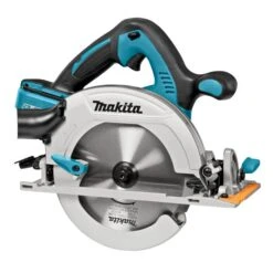 Makita DHS710RT2J 2x18 V Cirkelzaag 190 Mm -Sideal Standard Winkel DHS710 A1R0 1
