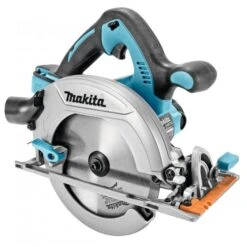 Makita DHS710RF2J 2x18 V Cirkelzaag 190 Mm -Sideal Standard Winkel DHS710 A3R0 2