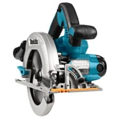 Makita DHS710RF2J 2x18 V Cirkelzaag 190 Mm -Sideal Standard Winkel DHS710 A8L0 2