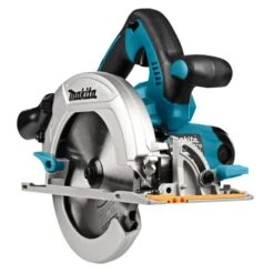 Makita DHS710RT2J 2x18 V Cirkelzaag 190 Mm -Sideal Standard Winkel DHS710 A8L0 s101 1