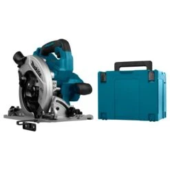 Makita DHS782ZJ 2x18 V Cirkelzaag 190 Mm -Sideal Standard Winkel DHS782ZJ A8L0 s102