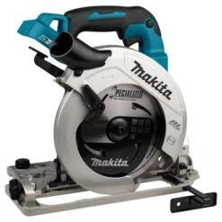 Makita DHS782ZJ 2x18 V Cirkelzaag 190 Mm -Sideal Standard Winkel DHS782 A1L0 s01