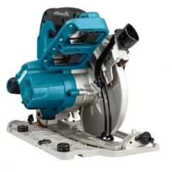 Makita DHS782ZJ 2x18 V Cirkelzaag 190 Mm -Sideal Standard Winkel DHS782 A2L0 s01