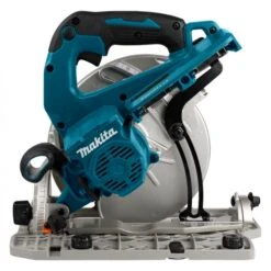 Makita DHS782ZJ 2x18 V Cirkelzaag 190 Mm -Sideal Standard Winkel DHS782 A7C0 s01