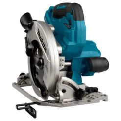 Makita DHS782ZJ 2x18 V Cirkelzaag 190 Mm -Sideal Standard Winkel DHS782 A8L0 s01